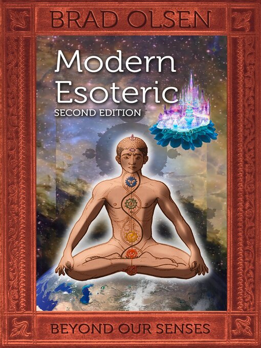 Title details for Modern Esoteric by Brad Olsen - Available